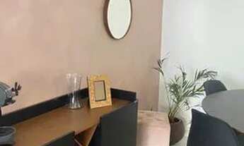 Imagem 3: Apartamento com 2 dormitórios, 72 m² - venda ou aluguel - Vila Jaboticabeira - Taubaté/SP