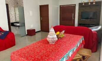 Imagem 7: Casa com piscina para temporada em Praia Grande