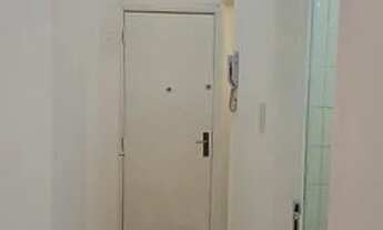 Imagem 4: Conjugado Reformado Colado ao Metrô Botafogo Fundos São Clemente Portaria 24 h