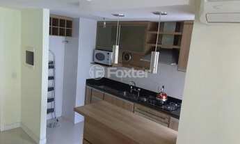 Imagem: Apartamento à venda Rua Limoeiro, Cristo