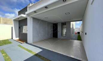 Imagem: Casa para Venda em Caldas Novas, go