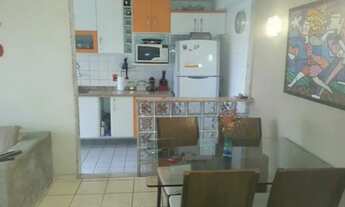 Imagem 6: Apartamento para venda com 69 metros quadrados com 2 quarto, sendo 1 suite