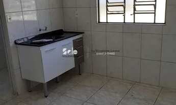 Imagem 2: Casa de Condomínio 1 quarto para Locação Vila Santa Maria, São Paulo