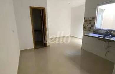 Imagem 4: São Paulo - Apartamento Padrão - Jardim Coimbra