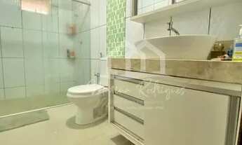 Imagem 6: Casa de condomínio térrea para venda com 120 metros quadrados com 2 quartos