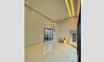 Imagem 5: Casa em Condomínio Terras Alphaville