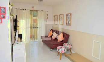 Imagem 2: Apartamento para Aluguel - Ponte São João , 2 Quartos, 77 m2