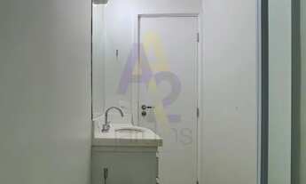 Imagem 7: Apartamento reformado com 2 dormitórios, 1 vaga em ótima localização no Jd. Paulista