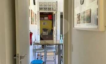 Imagem 6: Apartamento para venda possui 170 metros quadrados com 3 quartos em Vila Leopoldina - São