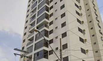 Imagem: Alugo um apartamento com mobília no edifício