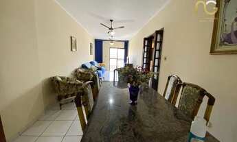 Imagem 5: Apartamento com 2 dormitórios à venda, 90 m² por R$ 370.000,00 - Tupi - Praia Grande/SP