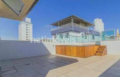 Imagem 5: Venda Cobertura Carlos Prates Belo Horizonte