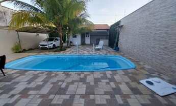 Imagem: Casa Padrão em Ribeirão Preto