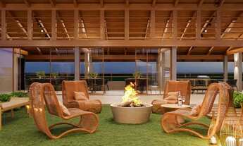 Imagem 2: Repasse apartamento 2 quartos duplex em Gravatá