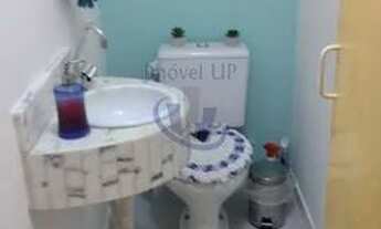 Imagem 6: Sobrado com 2 dormitórios, 2 suítes, 1 vaga, no Parque São Domingos !