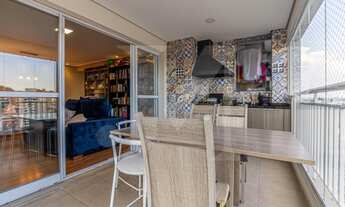 Imagem: Apartamento para venda possui 81 metros