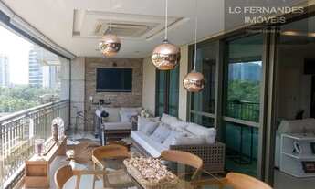 Imagem 6: Apartamento em Barra da Tijuca - Rio de Janeiro