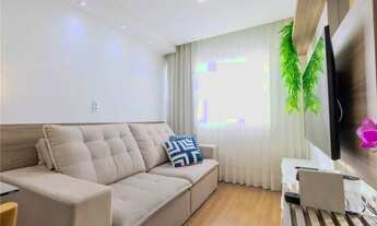 Imagem 5: Apartamento com 2 dormitórios à venda no Marilândia