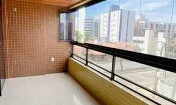 Imagem 3: Apartamento para Venda em João Pessoa, Jardim Oceania, 4 dormitórios, 4 suítes, 6 banheiro