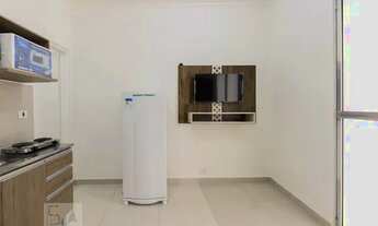 Imagem 2: Apartamento para Aluguel - Mooca, 1 Quarto, 30 m2