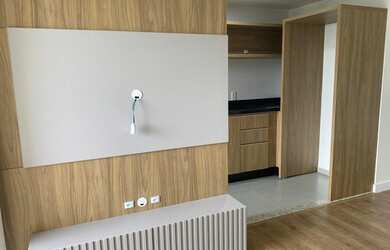 Imagem 3: Apartamento para aluguel com 58 metros quadrados com 2 quartos em Costa e Silva - Joinvill