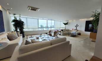 Imagem 3: Espetacular apartamento na Avenida Vieira Souto!!