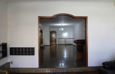 Imagem 2: Sobrado Mooca Casa com 4 dormitórios