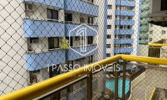 Imagem 5: Apartamento para venda tem 80 metros quadrados com 2 quartos em Leblon - Rio de Janeiro