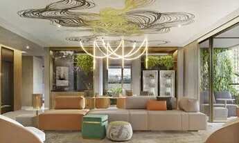 Imagem 6: Studio para venda tem 28 metros quadrados com 1 quarto em Vila Clementino - São Paulo - SP