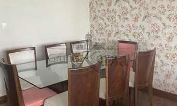 Imagem 5: Apartamento Padrão em São José dos Campos