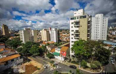 Imagem 6: Apartamento para Aluguel - Chácara Inglesa, 2 Quartos, 60 m2