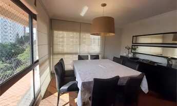 Imagem 7: Apartamento para venda possui 190 metros quadrados com 4 quartos em Água Fria - São Paulo