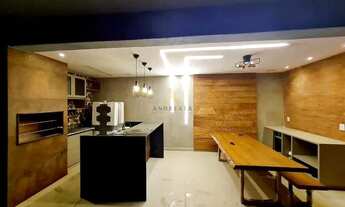 Imagem 2: Barra da Tijuca Casa em Condomínio de 4 quartos