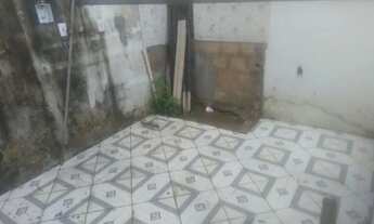 Imagem 2: Vendo casa em reforma pra bete lage