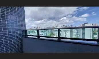 Imagem: Apartamento para aluguel possui 49 metros