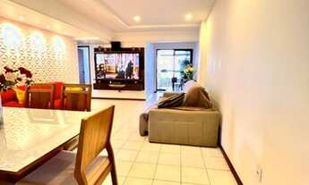 Imagem 4: Oportunidade de 3 quartos de frente para o mar em Guarapari - ES