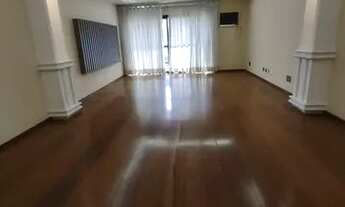 Imagem 2: Apartamento à venda, 4 quartos, 3 suítes, 3 vagas, Boqueirão - Santos/SP