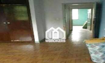 Imagem 5: Sobrado com 2 dormitórios à venda, 140 m² por R$ 550.000,00 - Cerâmica - São Caetano do Su