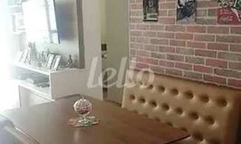 Imagem 2: São Paulo - Apartamento Padrão - Aricanduva