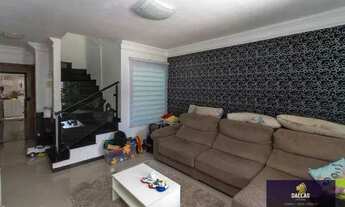 Imagem 5: Sobrado com 3 dormitórios à venda, 207 m² por R$ 690.000 - Vila Carrão - São Paulo/SP