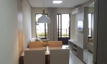 Imagem 5: Apartamento Mobiliado na Praia