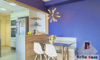 Imagem 2: Apartamento para venda possui 140 metros quadrados com 2 quartos em Mooca - São Paulo - SP