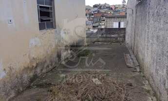 Imagem 3: Terreno em Jardim Mauá - Mauá - SP]