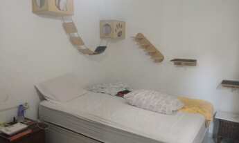 Imagem 5: Casa aconchegante Cidade Náutica