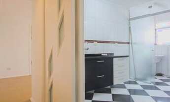 Imagem 2: Apartamento para Aluguel - Jardim Marajoara , 3 Quartos, 78 m2