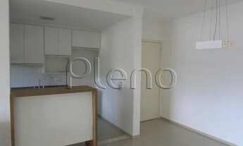 Imagem 4: Apartamento à venda no Parque Prado - Campinas/SP