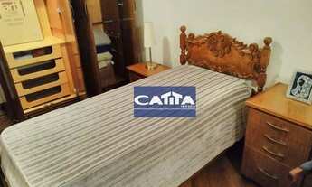 Imagem 6: Sobrado com 4 dormitórios para alugar, 459 m² por R$ 24.908,02/mês - Vila Carrão - São Pau