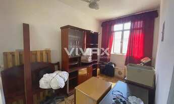 Imagem 7: Cachambi - Rua Honório - Apartamento Tipo Casa Sala 2 Quartos 1 Vaga - Localização Ímpar