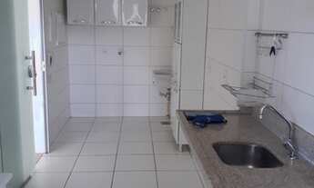 Imagem 6: Apartamento para aluguel possui 88 metros quadrados com 2 quartos em Jardim Goiás - Goiâni