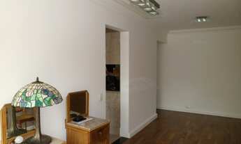 Imagem 7: ALAMEDA ITU JARDIM PAULISTA 104 M² 3 DORMITÓRIOS 1 VAGA